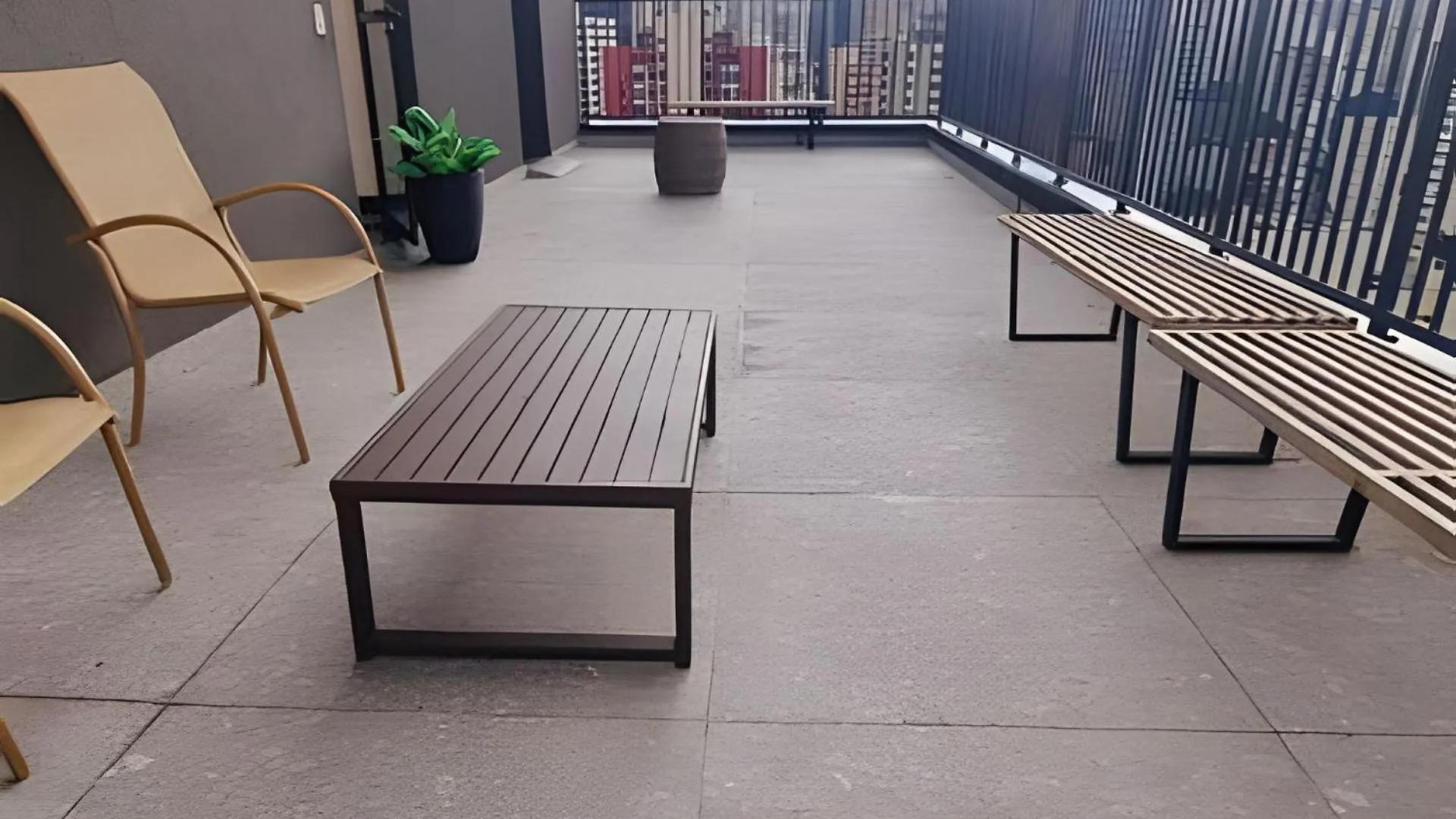 Apartamento Perto Da Av Paulista Sp Sao Paulo Apartment