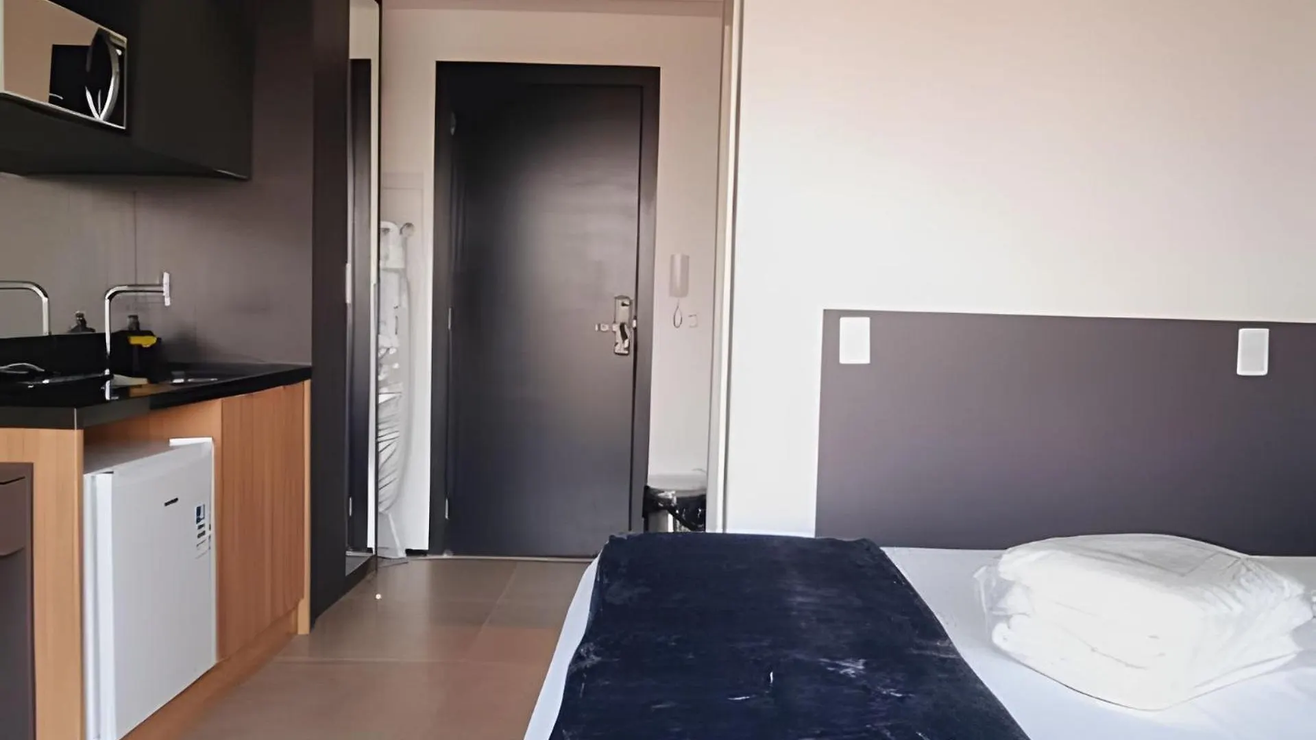 Apartamento Perto Da Av Paulista Sp Sao Paulo 0*,