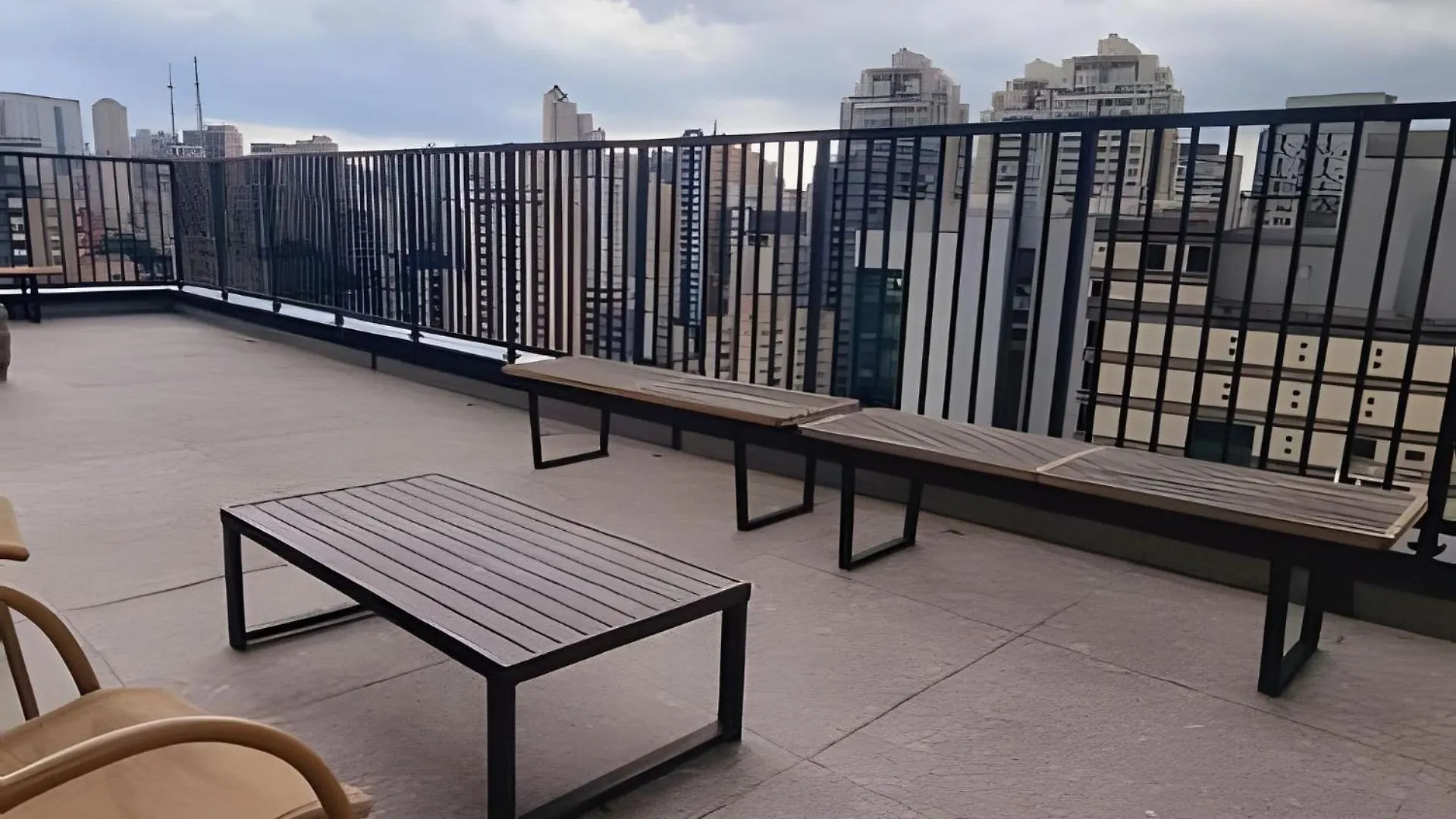 Apartamento Perto Da Av Paulista Sp Sao Paulo