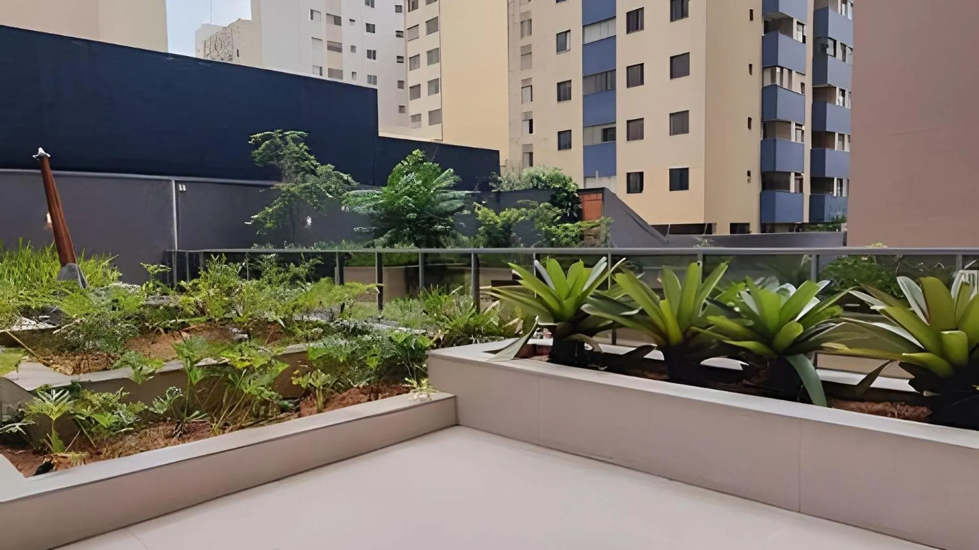 Apartment Apartamento Perto Da Av Paulista Sp Sao Paulo