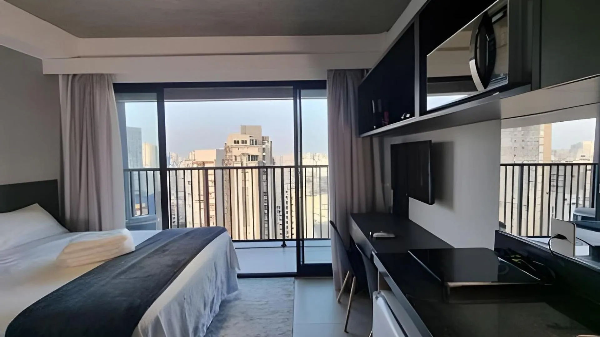Apartamento Perto Da Av Paulista Sp Sao Paulo