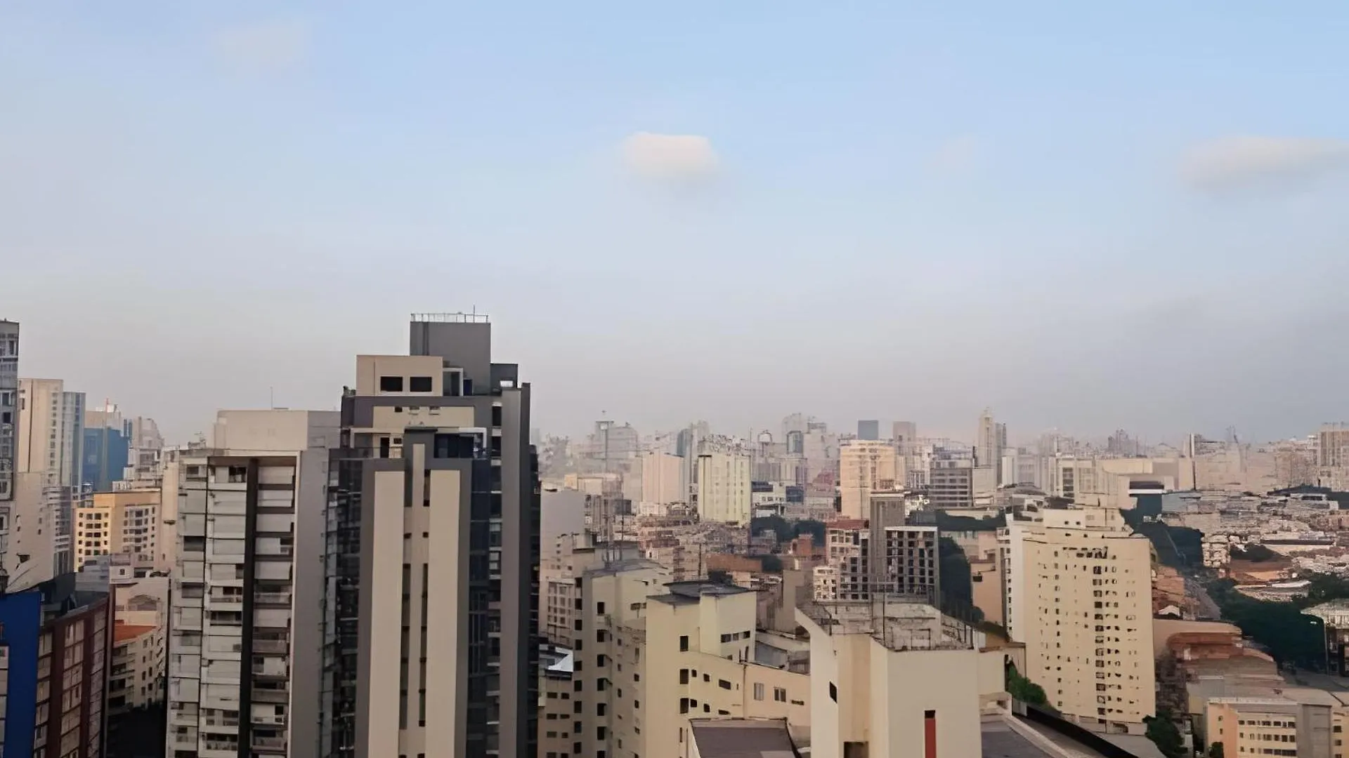 Apartment Apartamento Perto Da Av Paulista Sp Sao Paulo