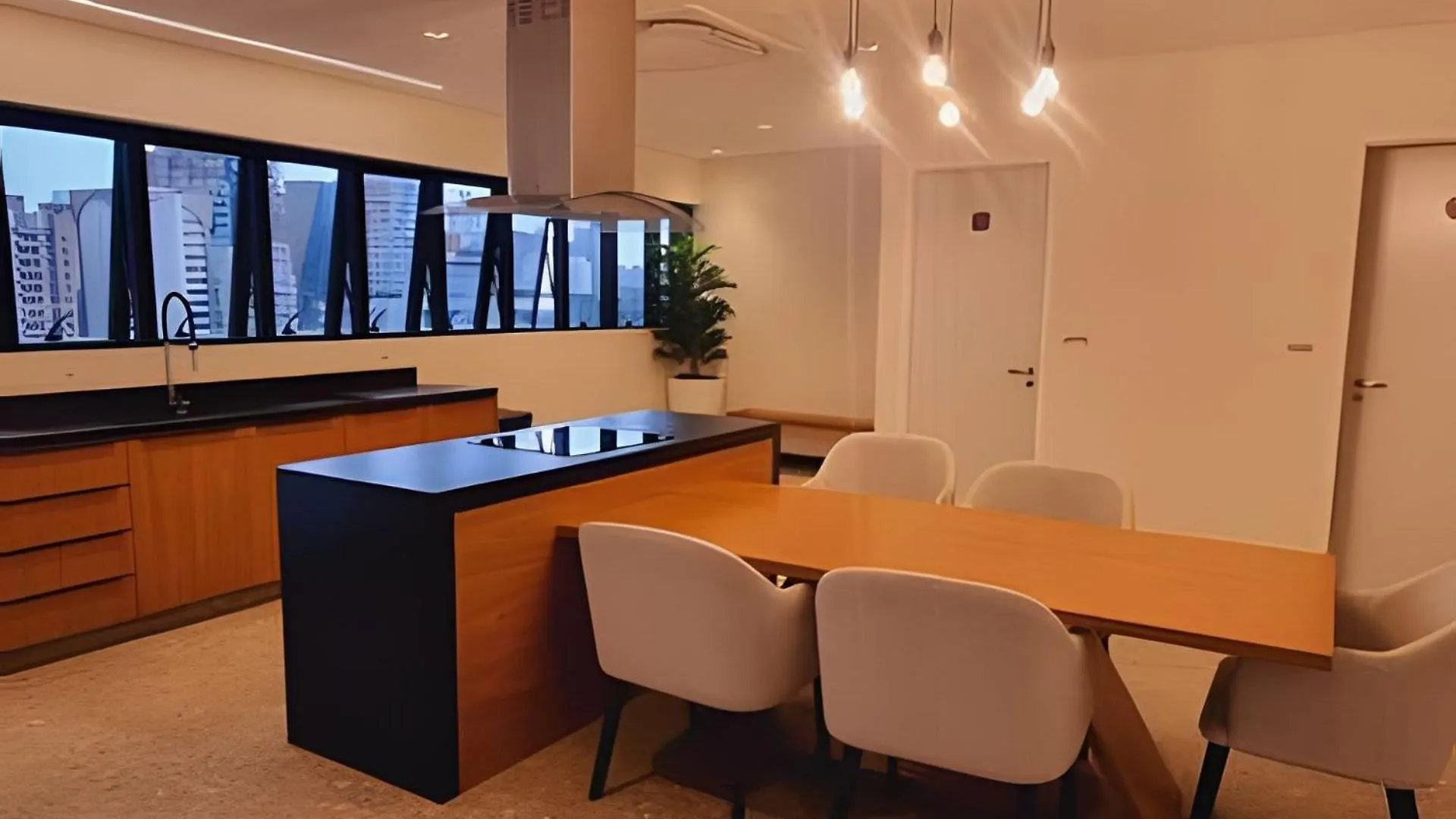Apartamento Perto Da Av Paulista Sp São Paulo 0*,  Brazílie