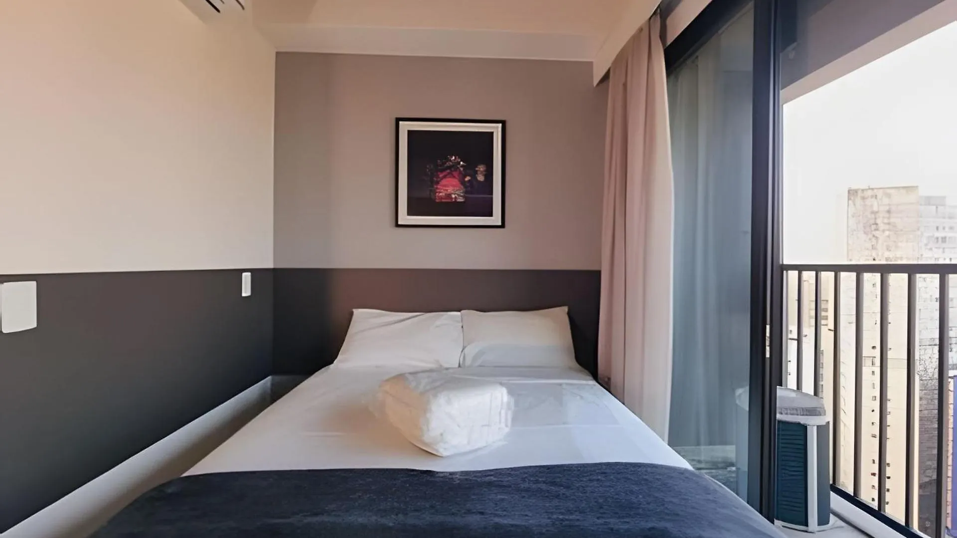 Apartamento Perto Da Av Paulista Sp São Paulo 0*,  Brazílie