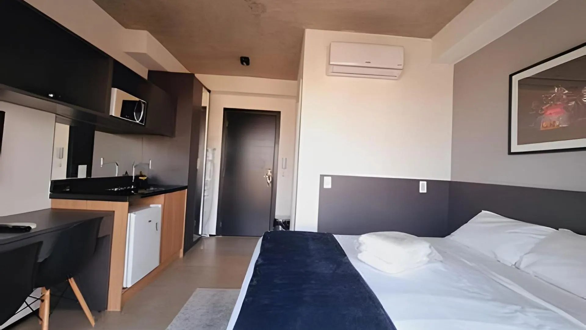 Apartamento Perto Da Av Paulista Sp São Paulo Apartmán